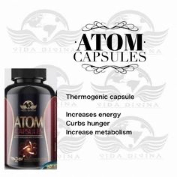 ATOM - Picture 4 of 4